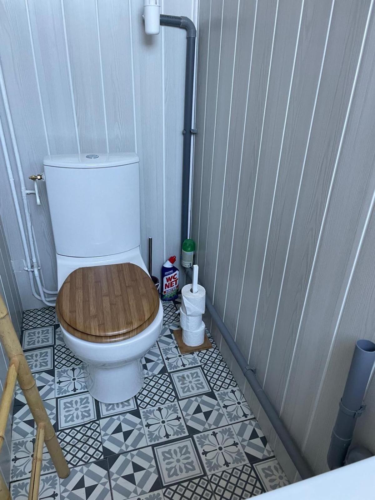 Apartamento Le Bali Besanzón Exterior foto