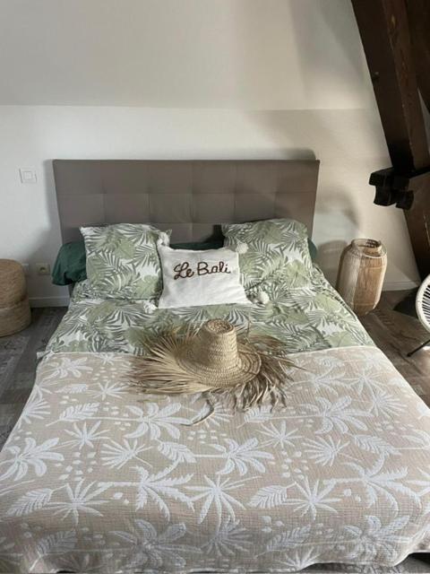 Apartamento Le Bali Besanzón Exterior foto